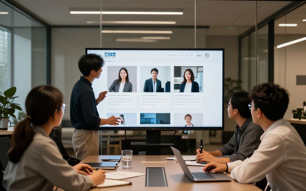 Процесс работы в gojixe — обсуждение