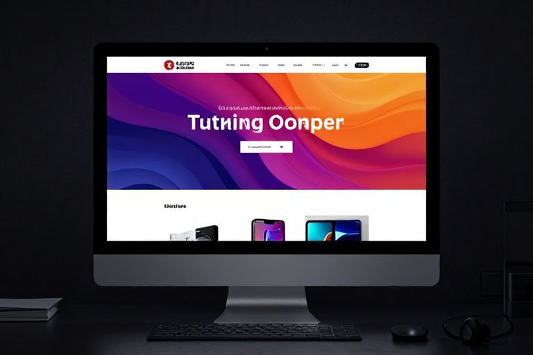 Контекстная реклама — gojixe