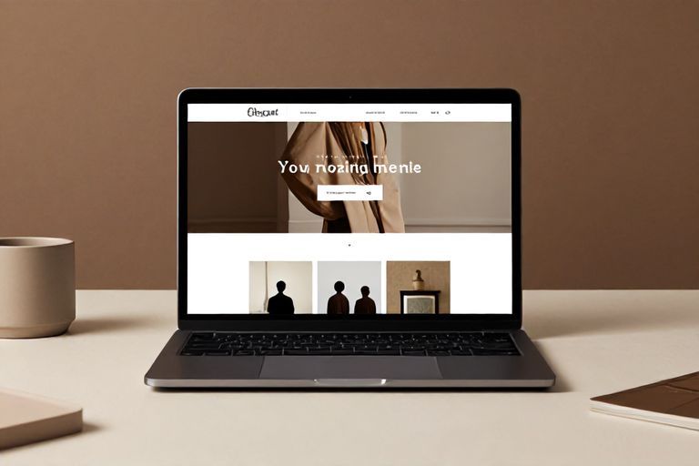 Фирменный стиль — gojixe