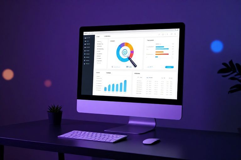 SEO продвижение — gojixe