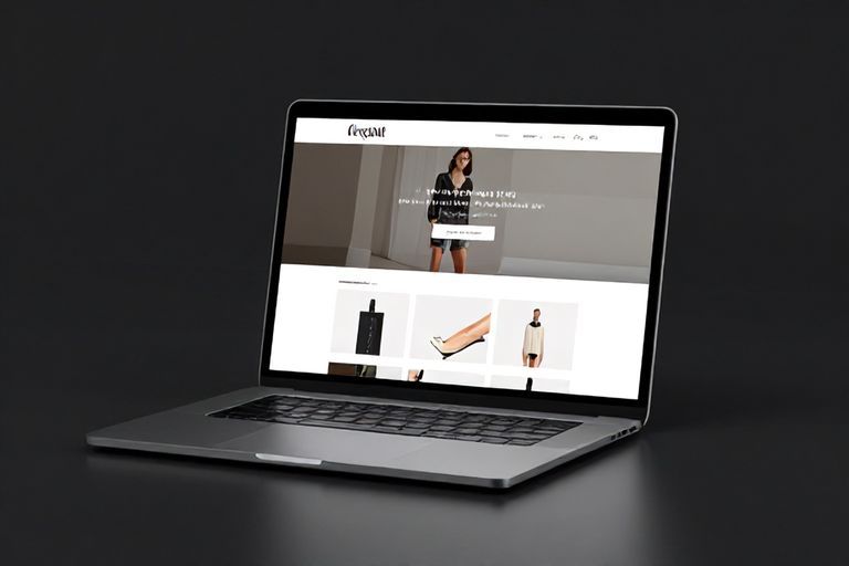 Интернет-магазин — gojixe