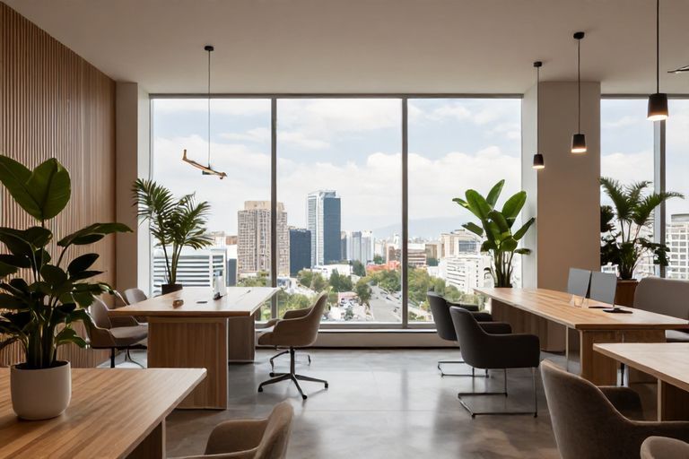 Офис gojixe — контактная информация