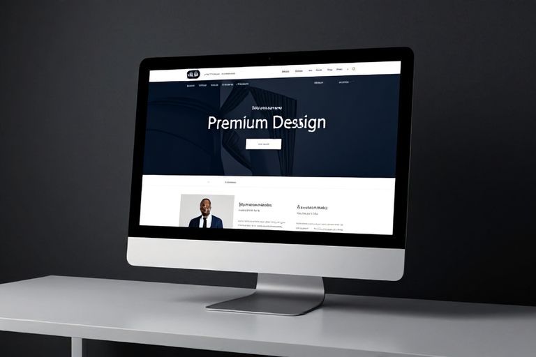 Демонстрация редактора gojixe — drag-and-drop интерфейс