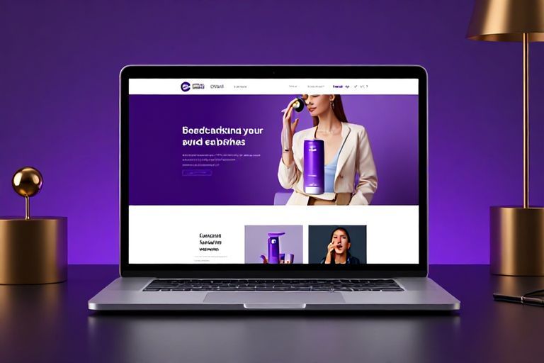 Лендинг пейдж — услуга gojixe