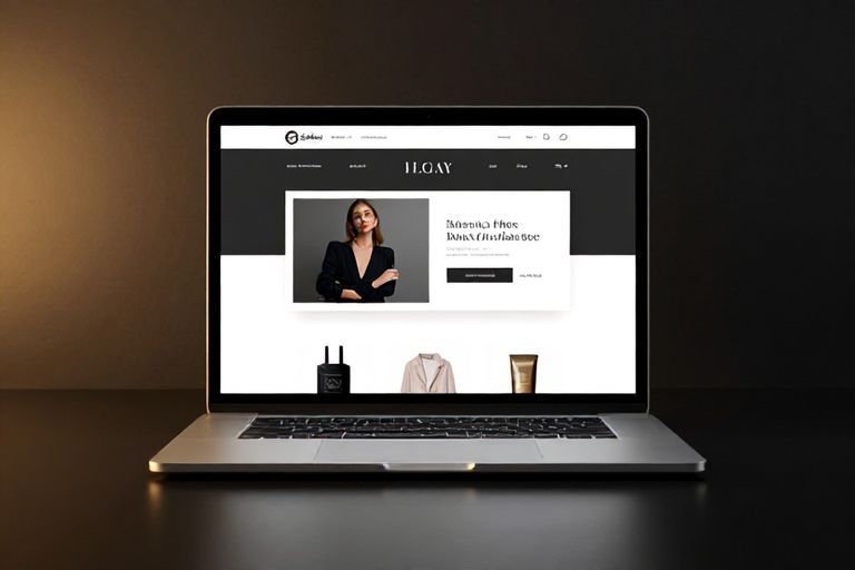 Интернет-магазин — услуга gojixe