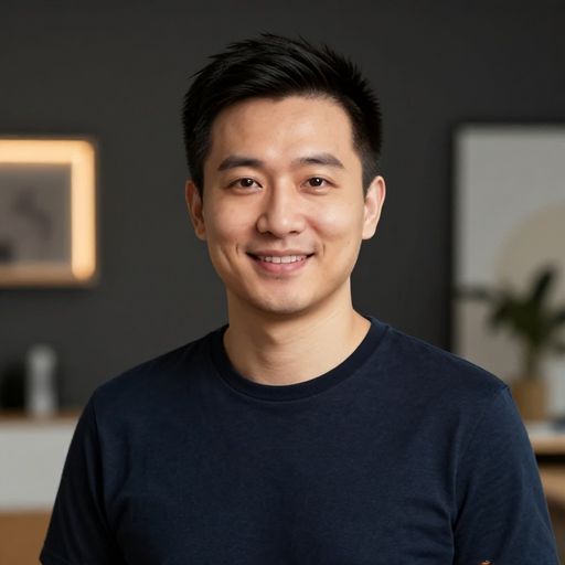 Тимур Жанбеков — технический директор gojixe